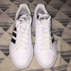 Brand New Adidas Tennis shoes